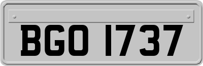 BGO1737