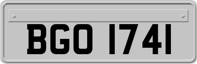 BGO1741