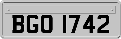 BGO1742