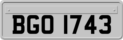 BGO1743