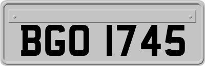 BGO1745