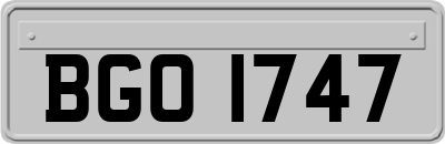 BGO1747