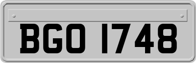 BGO1748