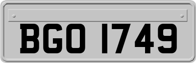 BGO1749