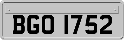 BGO1752