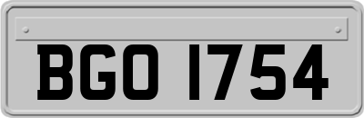 BGO1754