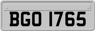 BGO1765
