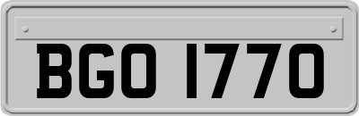 BGO1770