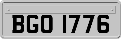 BGO1776