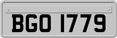 BGO1779