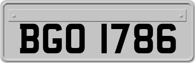 BGO1786