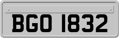 BGO1832
