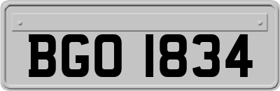 BGO1834