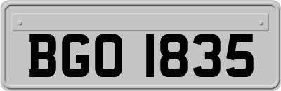 BGO1835