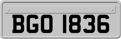 BGO1836