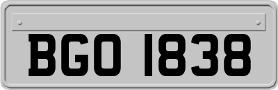 BGO1838