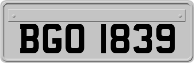 BGO1839