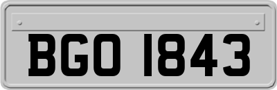 BGO1843