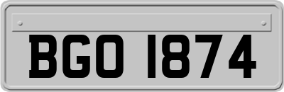 BGO1874