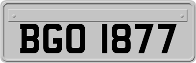 BGO1877