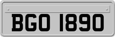 BGO1890