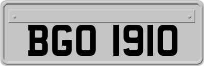 BGO1910