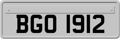 BGO1912