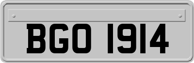 BGO1914