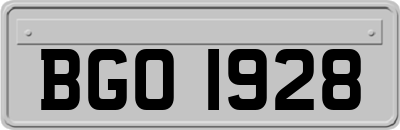 BGO1928