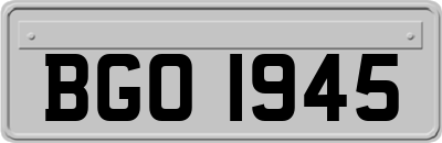 BGO1945