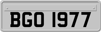 BGO1977