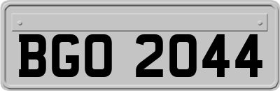 BGO2044