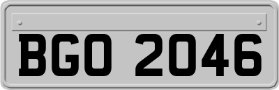 BGO2046