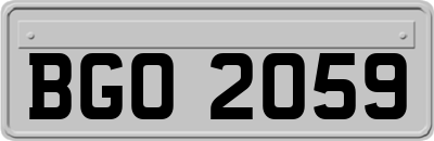 BGO2059