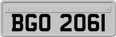 BGO2061