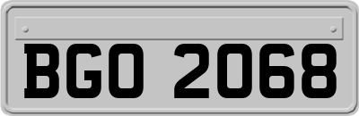 BGO2068