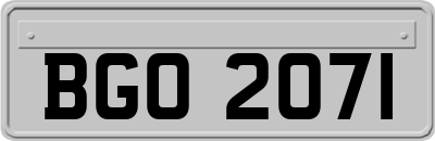 BGO2071