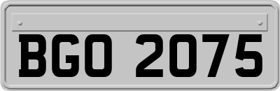 BGO2075