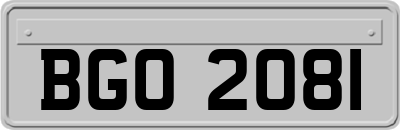 BGO2081