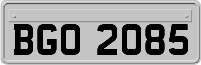 BGO2085