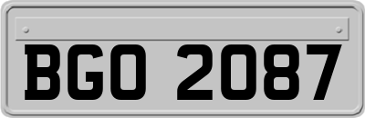BGO2087