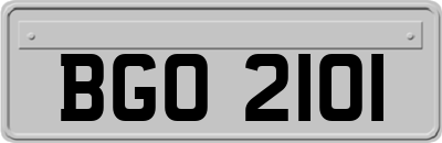 BGO2101