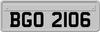 BGO2106