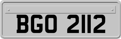 BGO2112