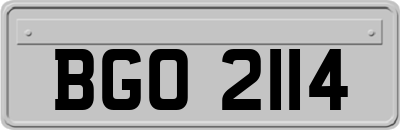 BGO2114