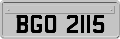 BGO2115