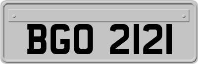 BGO2121