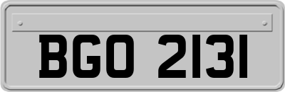 BGO2131