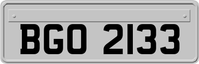 BGO2133