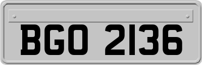 BGO2136